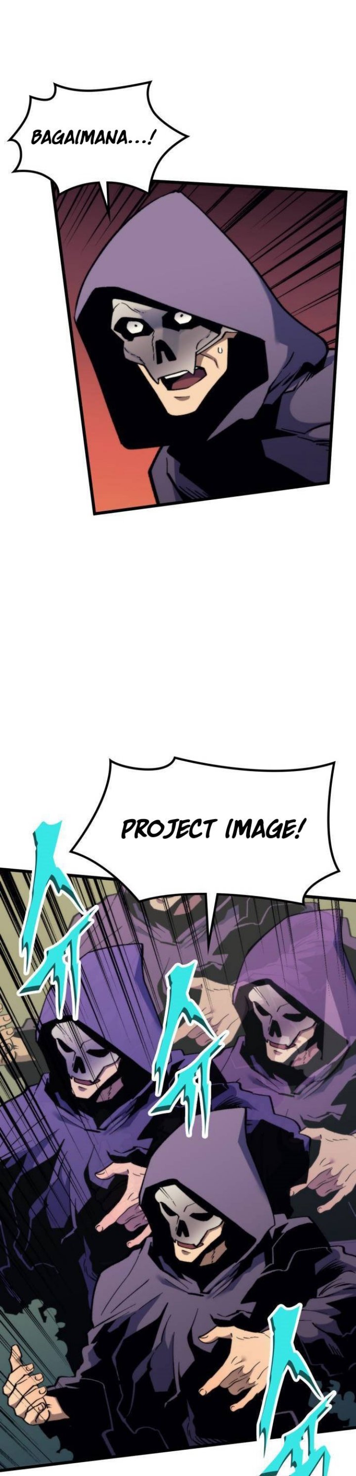 Wizard of Arsenia Chapter 53 Gambar 20